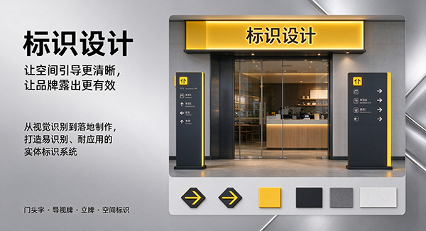 赛罕区标识设计
